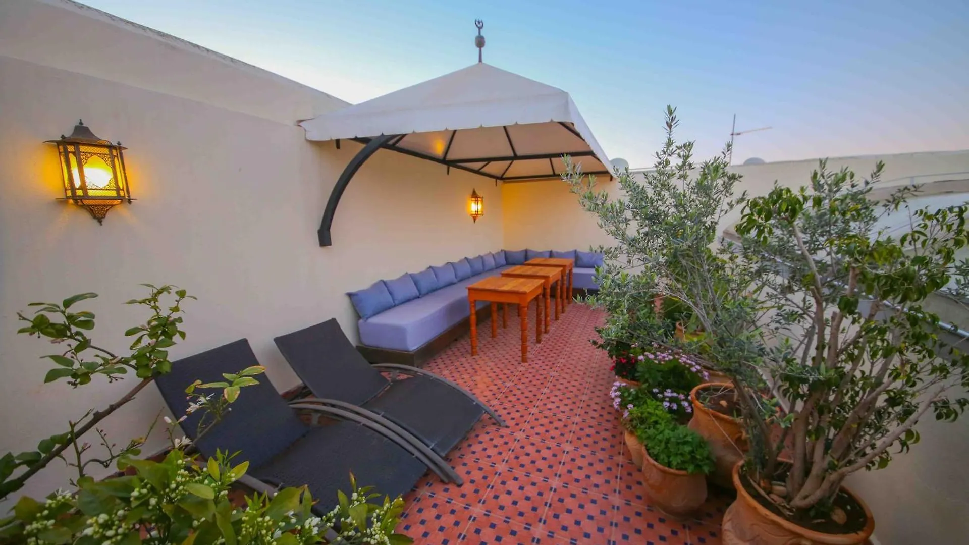 Riad Dar Dalila Hotel Fes
