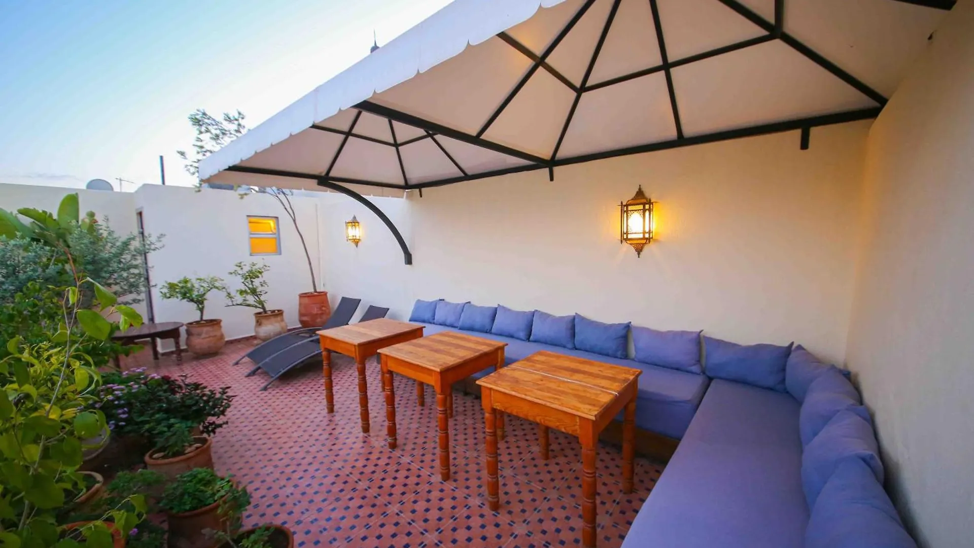 Dar Dalila Hotel Fes 4*,  Morocco
