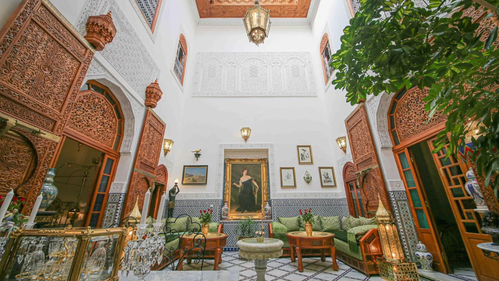 Dar Dalila Hotel Fes