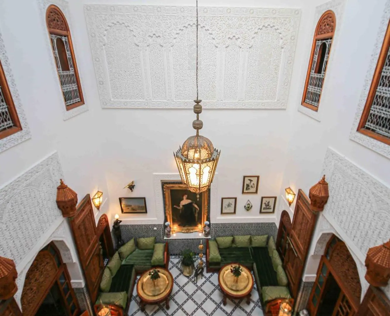 Dar Dalila Hotel Fes