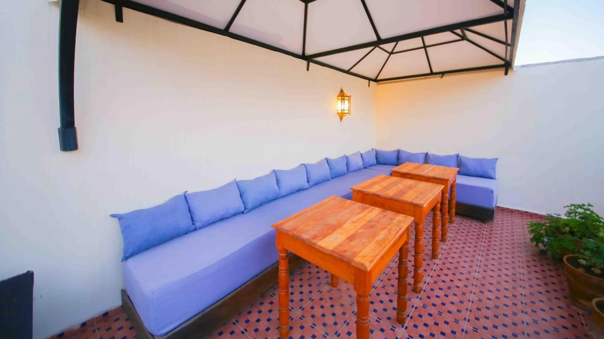 Dar Dalila Hotel Fes 4*,