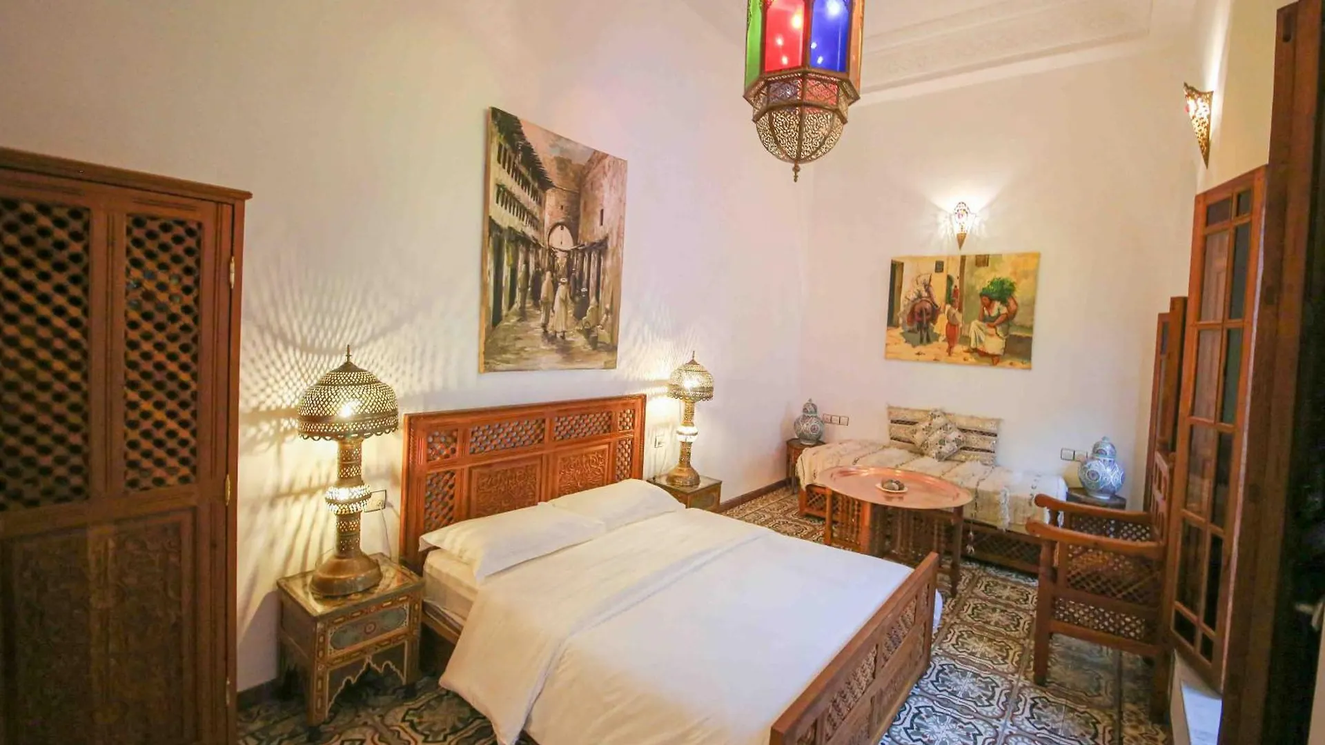 Riad Dar Dalila Hotel Fes