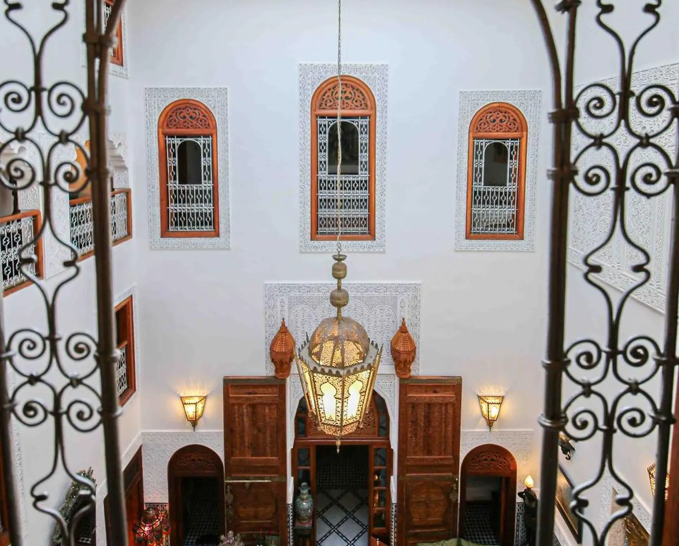 Riad Dar Dalila Hotel Fes