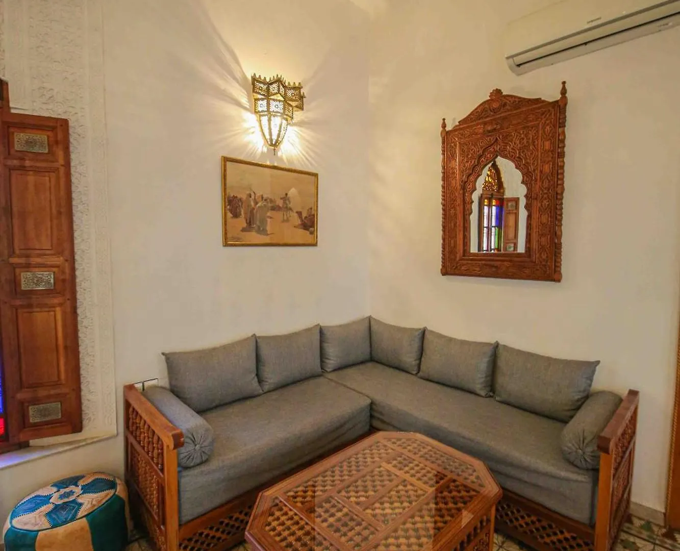 Dar Dalila Hotel Fes 4*,  Morocco