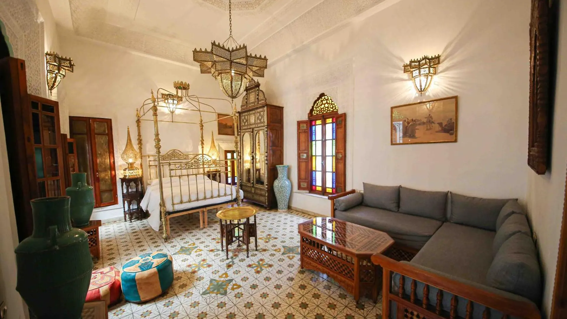 Dar Dalila Hotel Fes