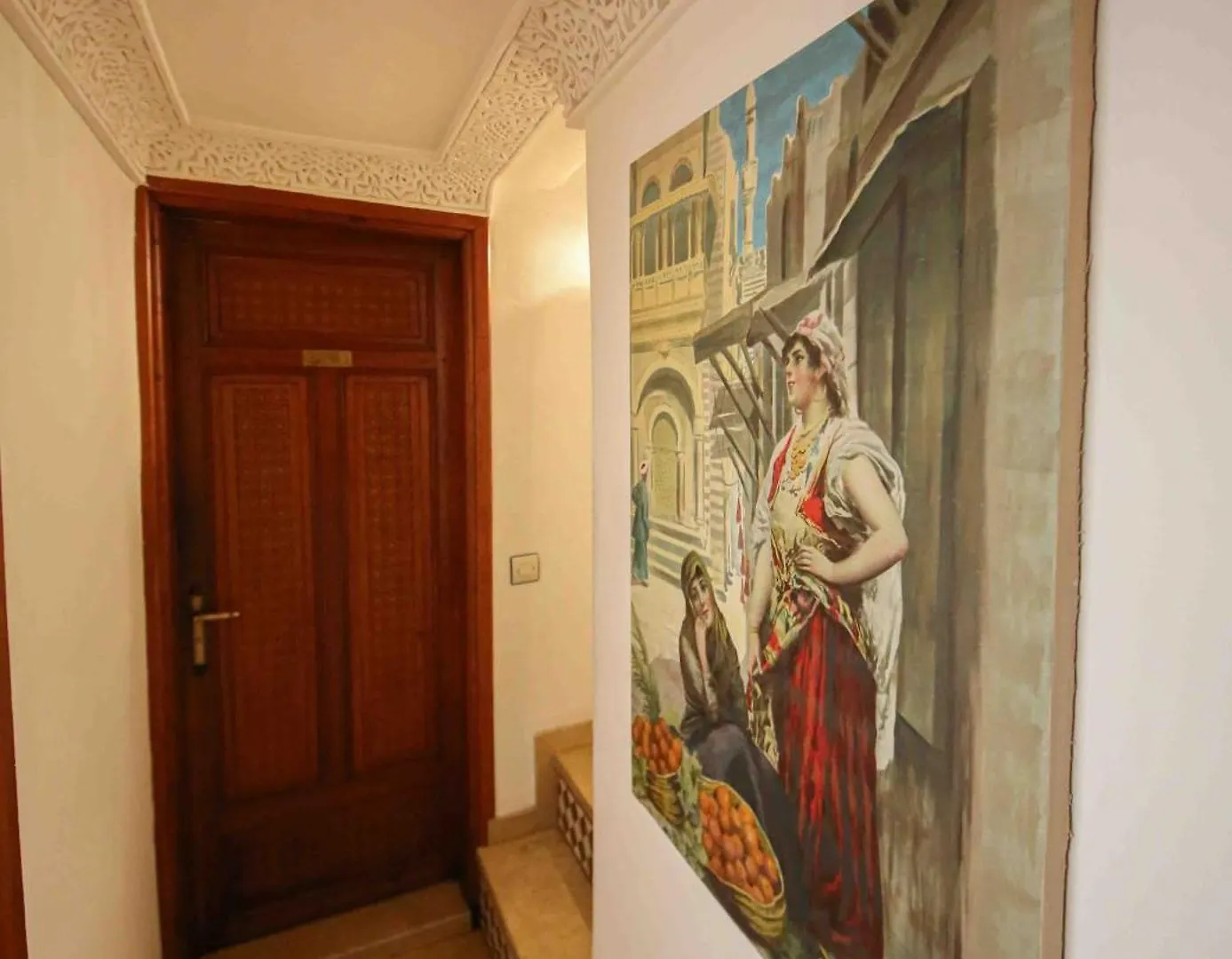 Dar Dalila Hotel Fes 4*,  Morocco