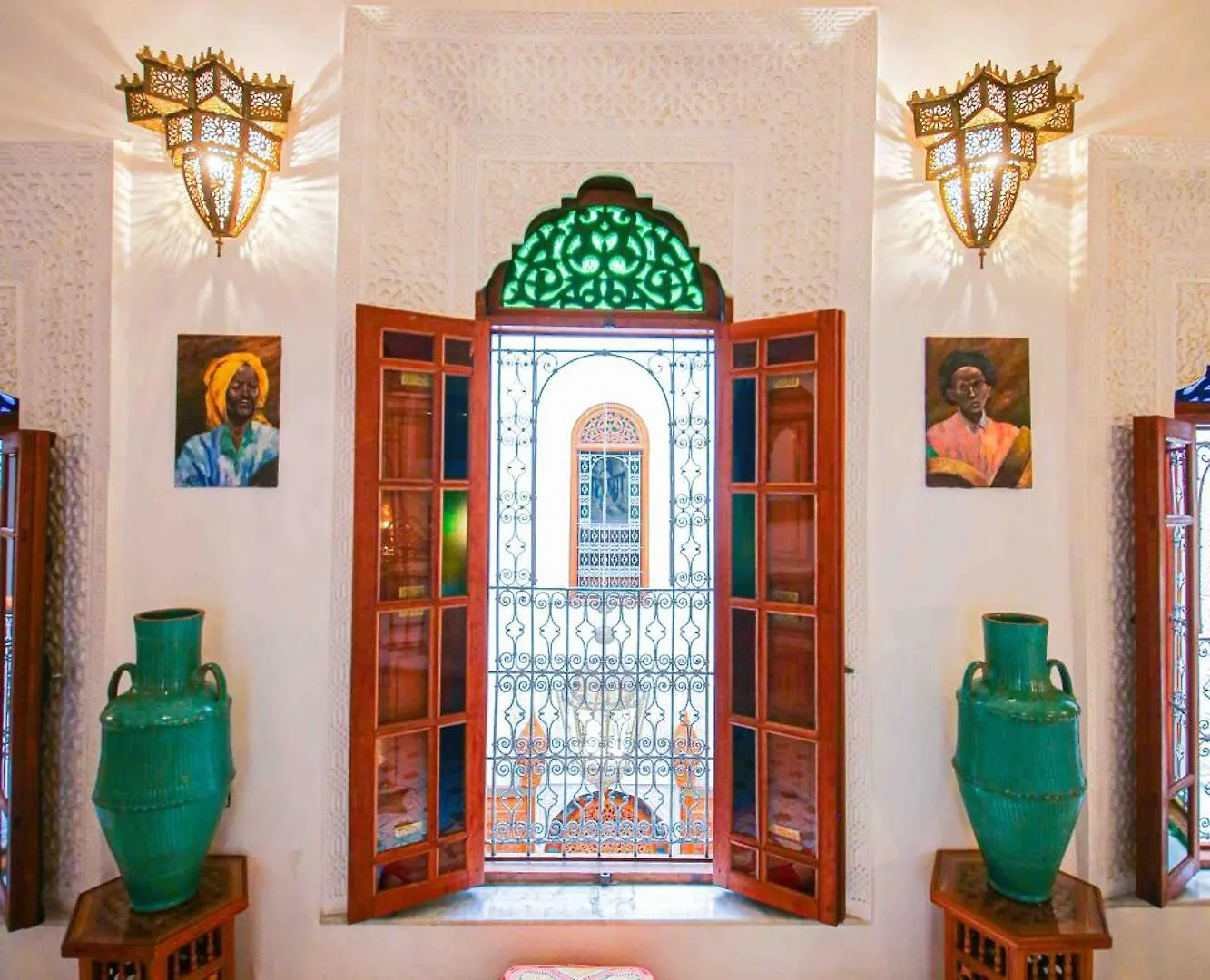 Dar Dalila Hotel Fes