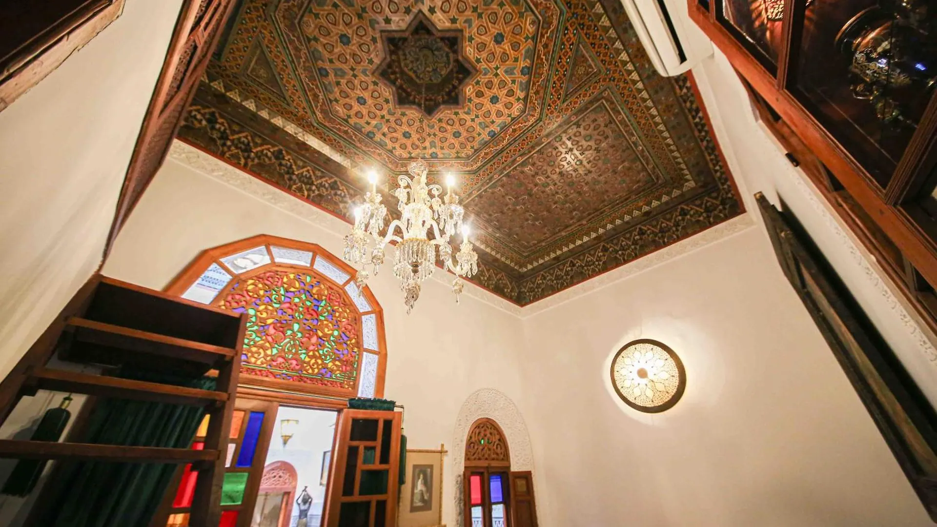 Dar Dalila Hotel Fes