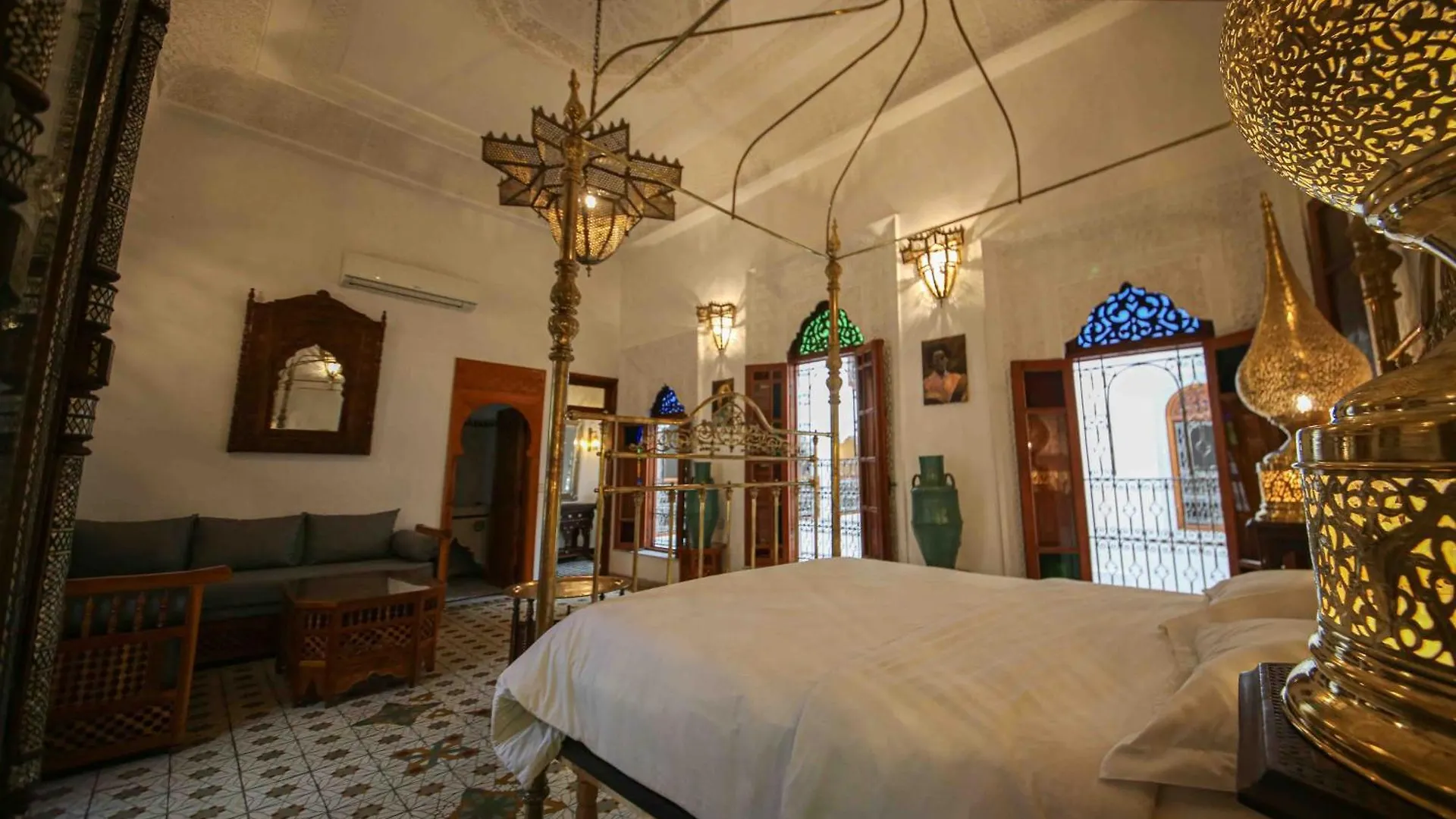 Riad Dar Dalila Hotel Fes