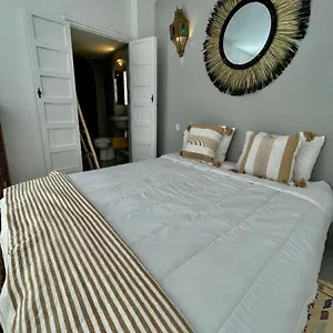 Dar Zayna Bed & Breakfast