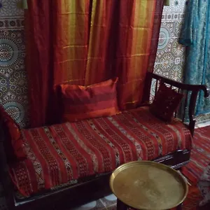 Pensjonat Dar Nouzha A