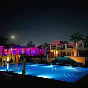 Prestige Boutique & Marruecos